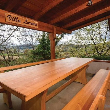 Villa Lorena Krapinske Toplice Kültér fotó