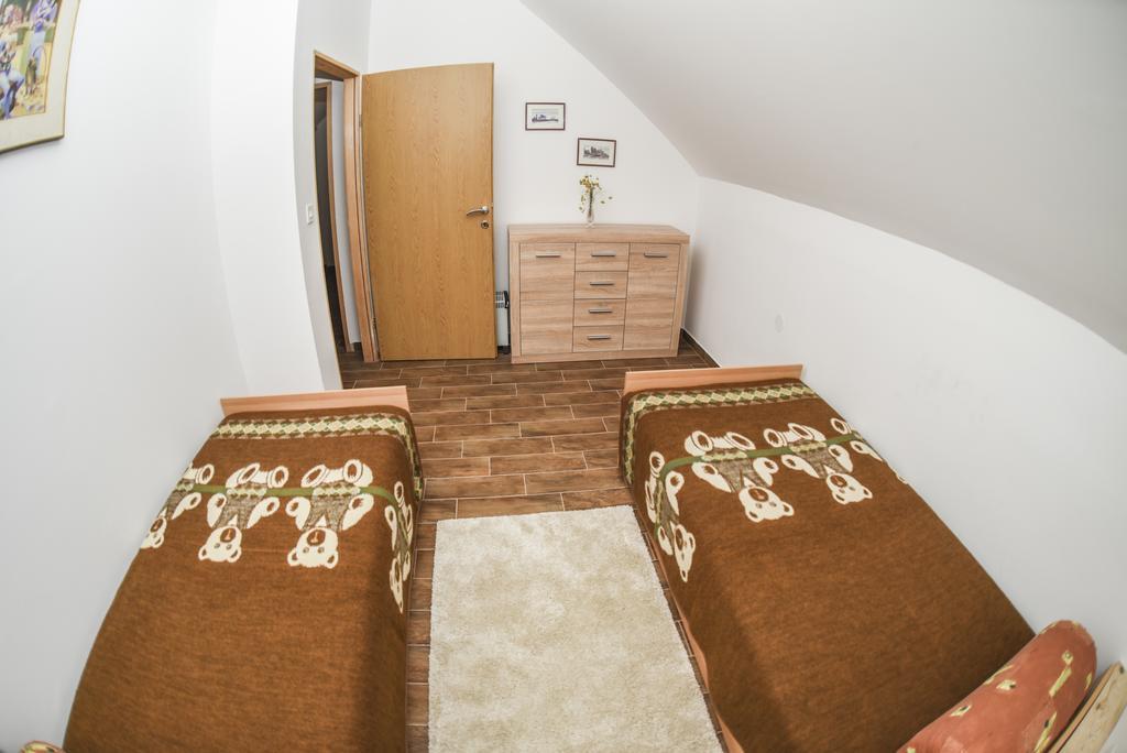 Villa Lorena Krapinske Toplice Kültér fotó
