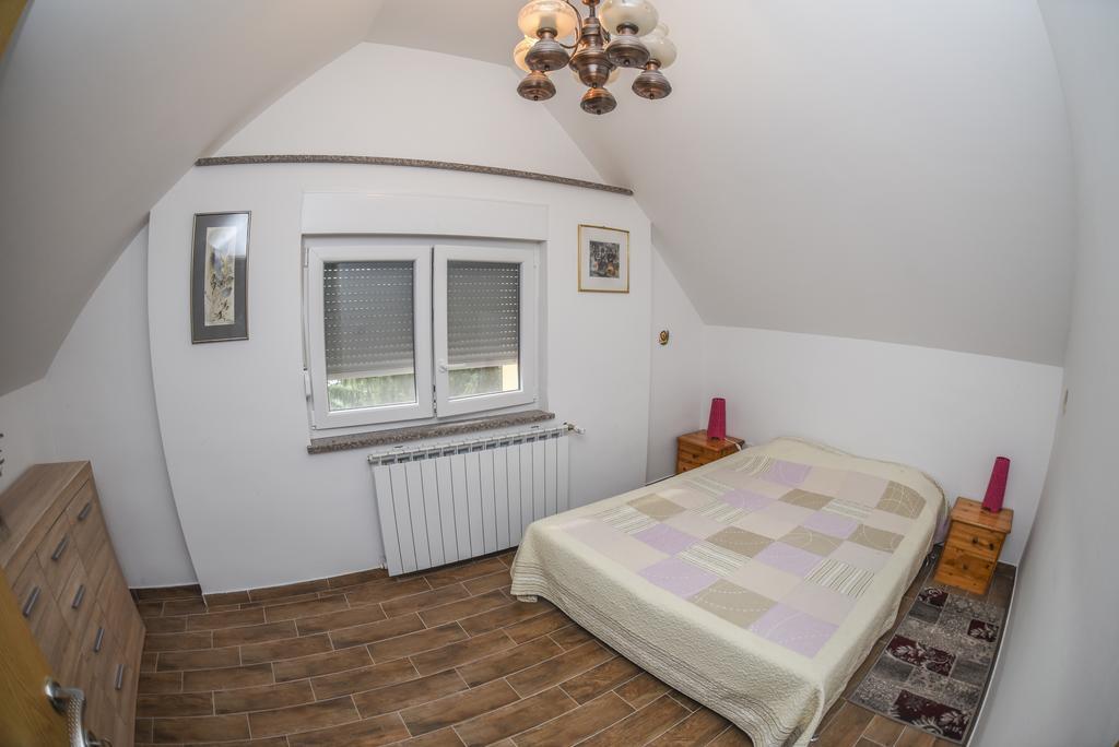 Villa Lorena Krapinske Toplice Kültér fotó