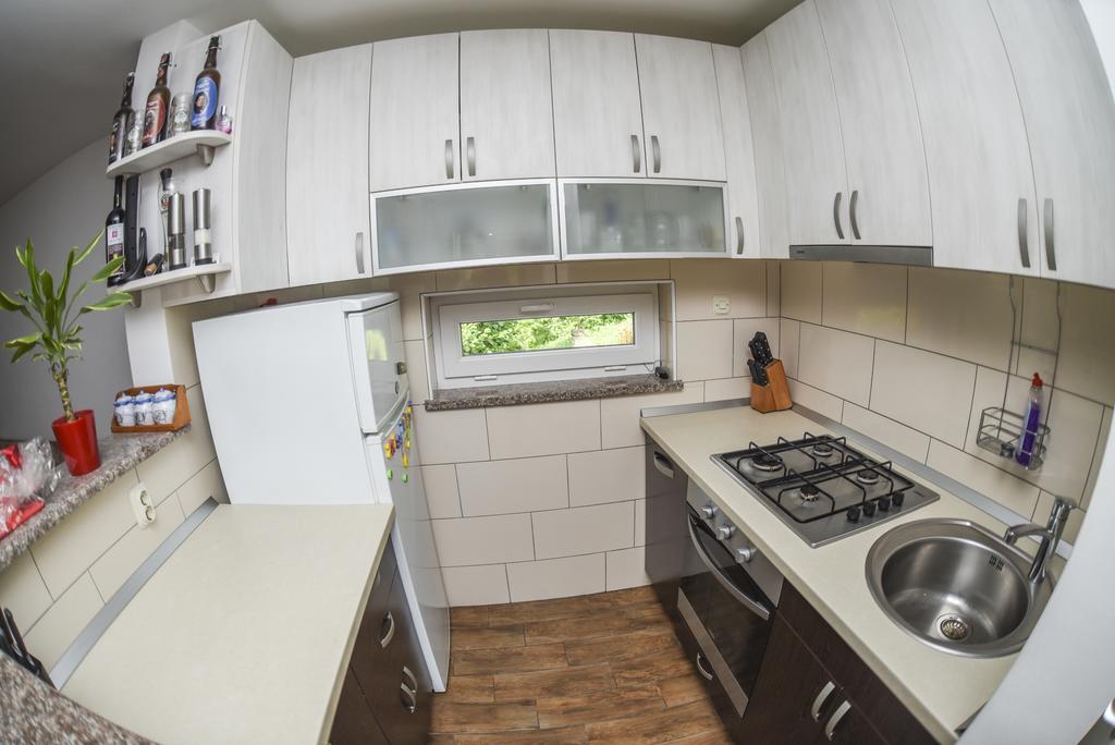 Villa Lorena Krapinske Toplice Kültér fotó