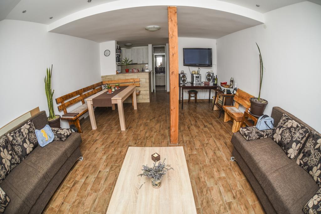 Villa Lorena Krapinske Toplice Kültér fotó