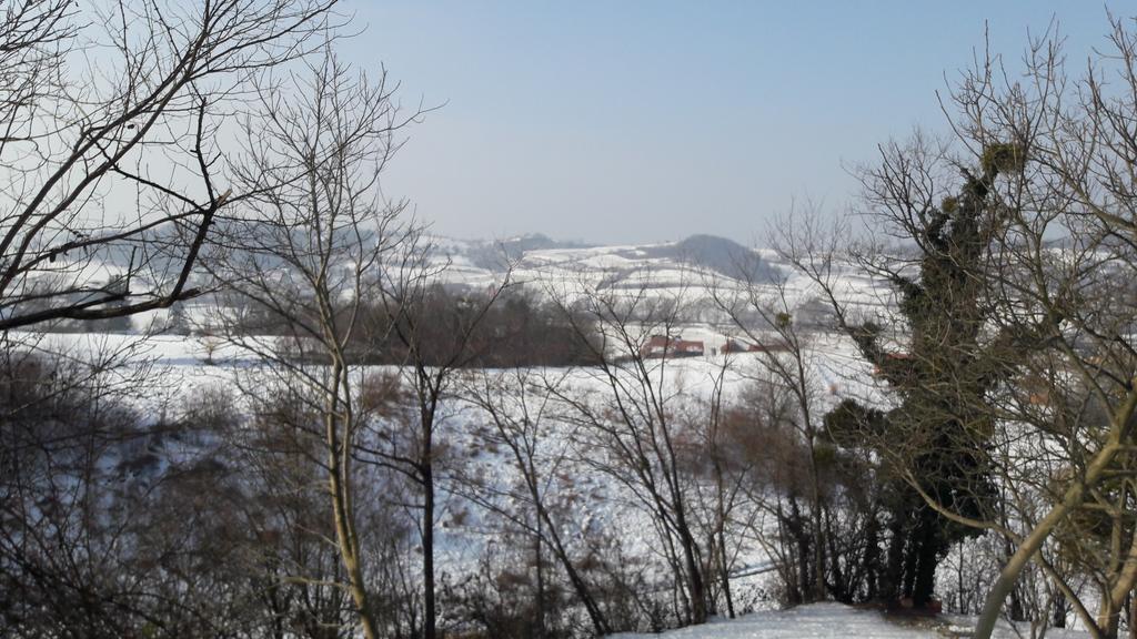 Villa Lorena Krapinske Toplice Kültér fotó
