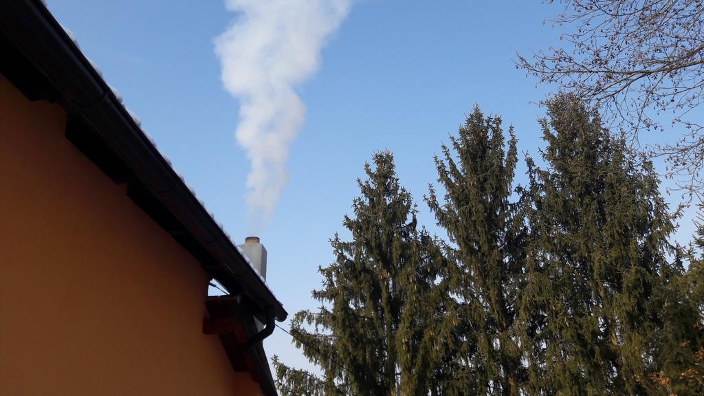 Villa Lorena Krapinske Toplice Kültér fotó