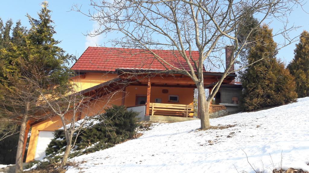 Villa Lorena Krapinske Toplice Kültér fotó