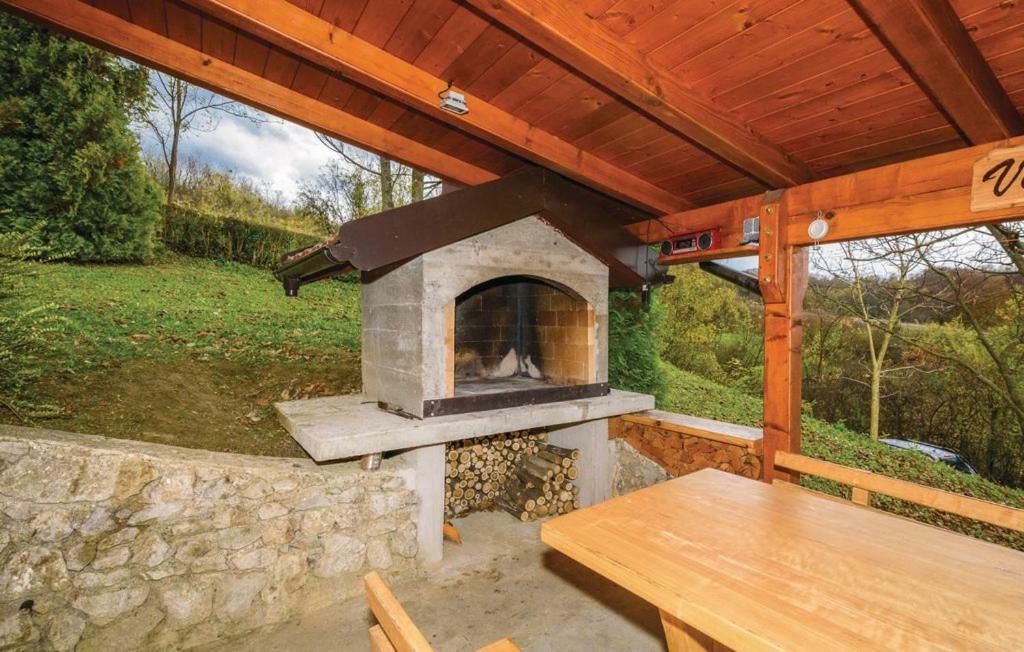 Villa Lorena Krapinske Toplice Kültér fotó