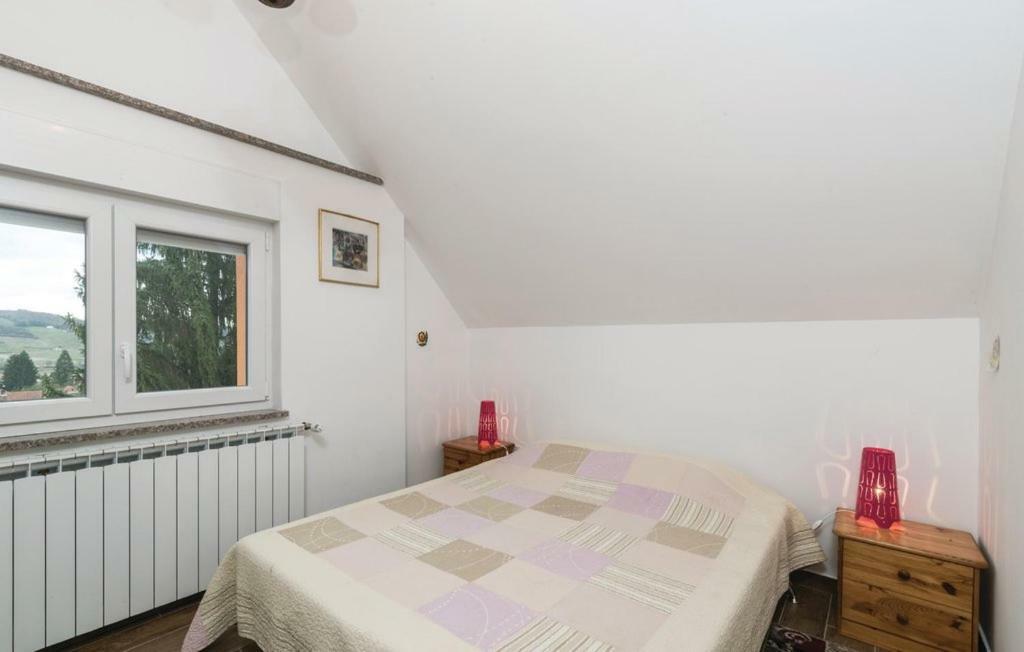 Villa Lorena Krapinske Toplice Kültér fotó