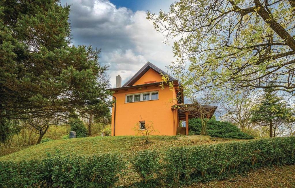 Villa Lorena Krapinske Toplice Kültér fotó